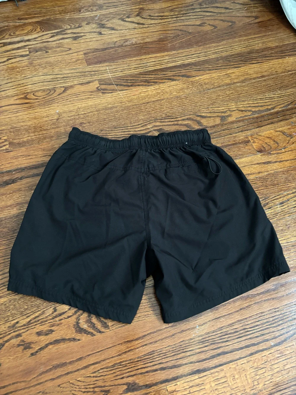 Cotton On Men’s Black Swim Trunks Size Small